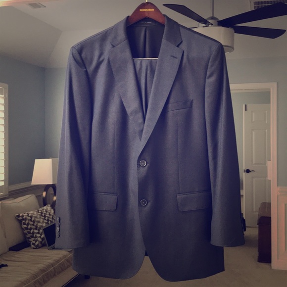 hugo boss suits nordstrom